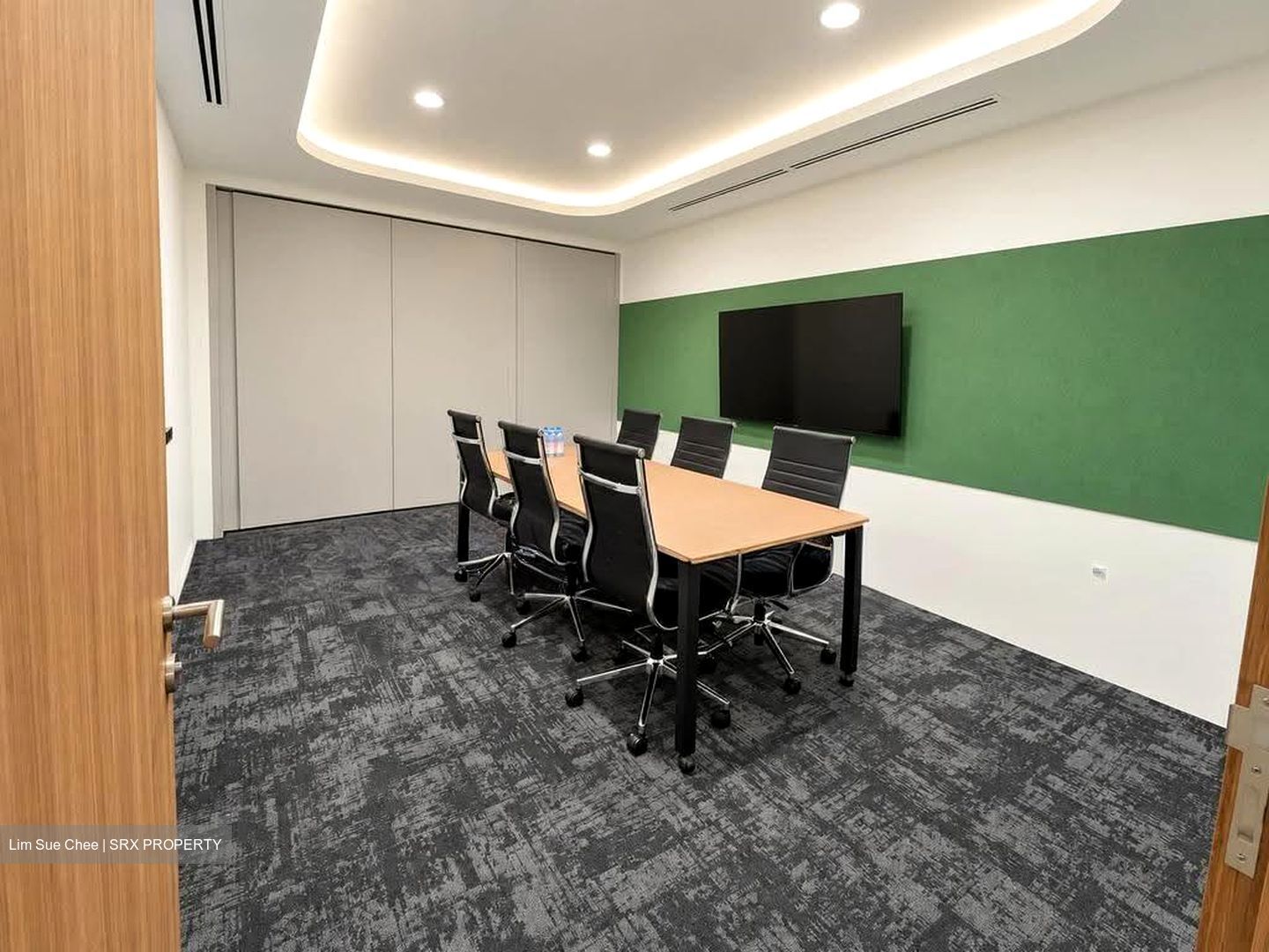 Sgx Centre Ii (D1), Office #630599951